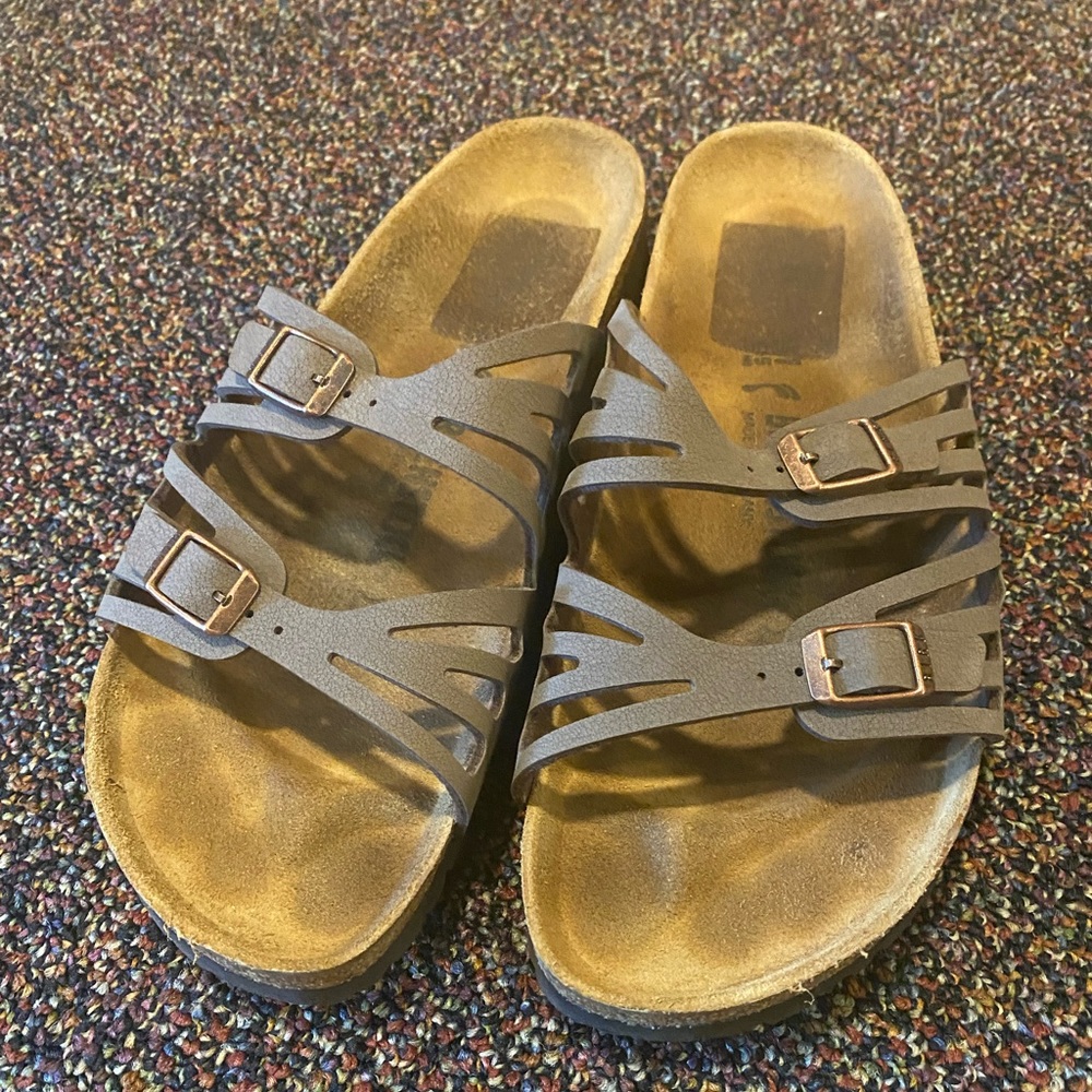 Birkenstock Granada
